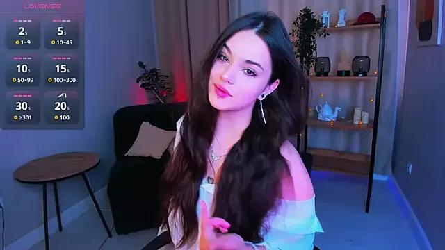 Ketty_xBaby on StripChat 