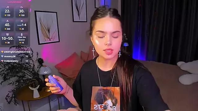 Ketty_xBaby on StripChat 