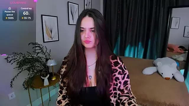 Ketty_xBaby on StripChat 