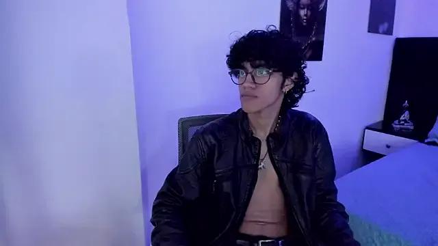 Khada__Jhin4 on StripChat