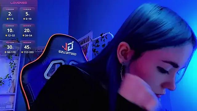 Kiara_Dream on StripChat