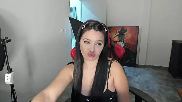 kiarafonseca_ on StripChat