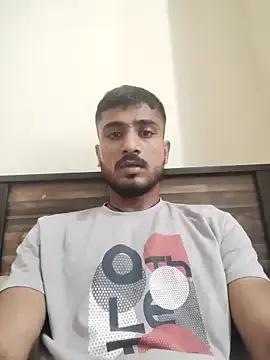 kiddoo99 on StripChat