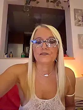kikkastar — Total naked dildo pussy.