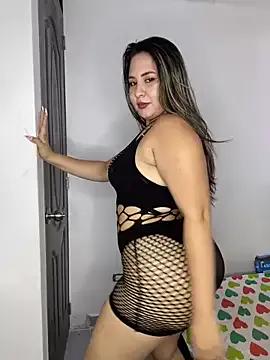 Kimberlykate66 on StripChat