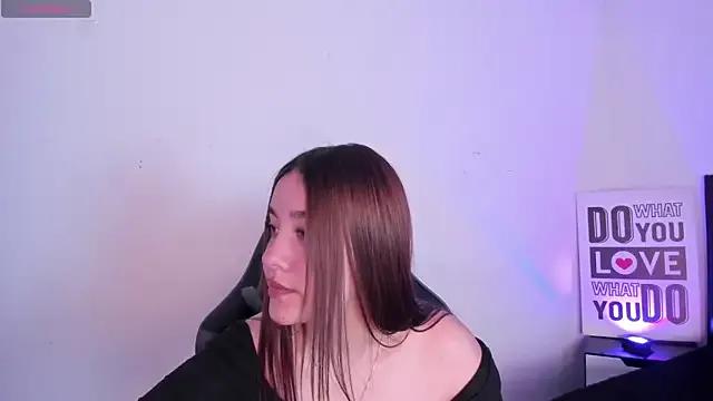 KimGarces on StripChat