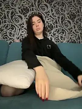 Kimi_Ass on StripChat 