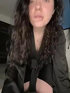 Kimi_Ass on StripChat 