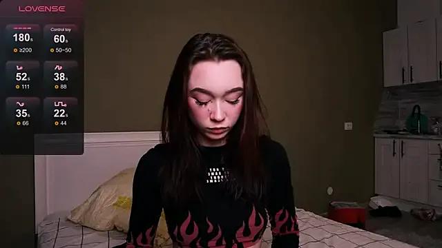 Kimiko__ on StripChat 