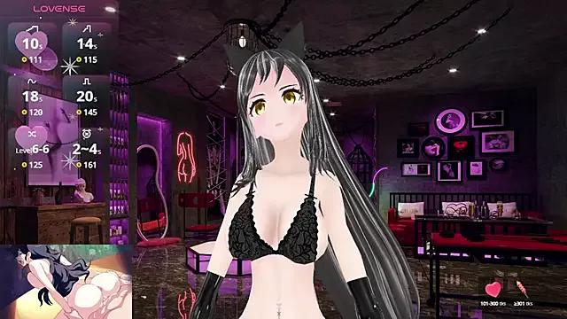 KimiStar on StripChat 