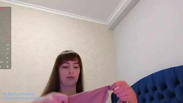 kimmie_meow on StripChat 