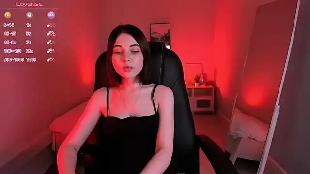 Kimmie_shine on StripChat 