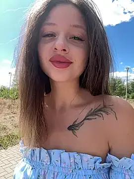 Kimsweet7 on StripChat