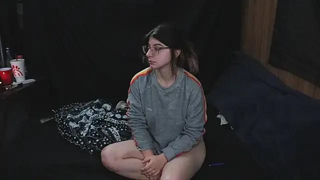 kimwoods25 on StripChat