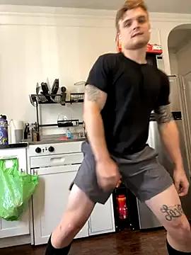 King_Kev_ — Watch me out in Lovense