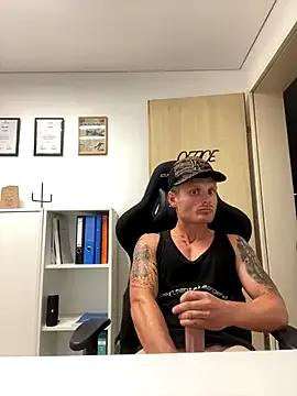 Kingmangy — Freechat on StripChat