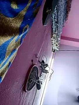 kingqueen789 on StripChat