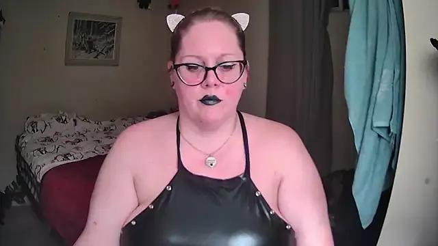 Kinky_Witch on StripChat 