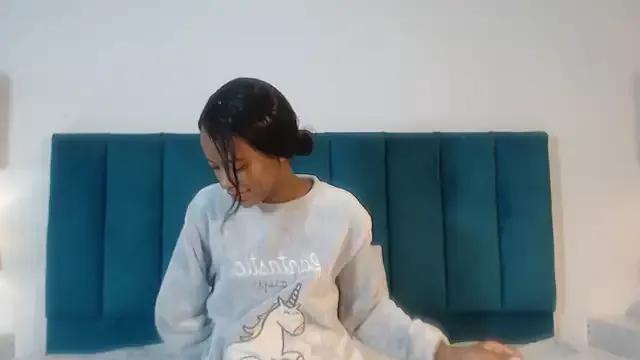 KinkyCutie1 on StripChat 