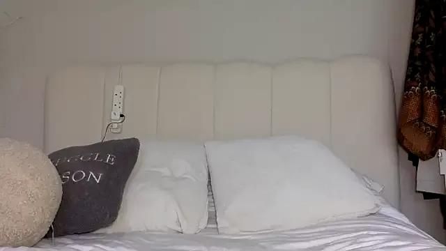 KinkyXkaylee on StripChat 