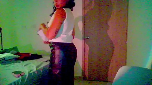 Kiri_Cutee on StripChat 