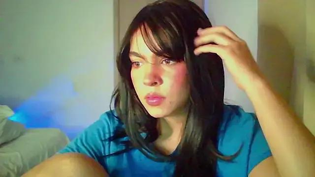 Kiri_Cutee on StripChat 