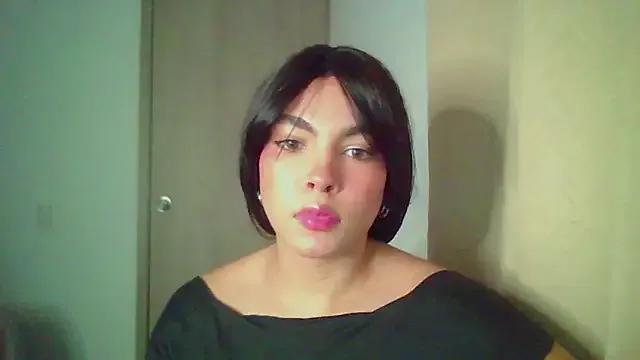 Kiri_Cutee on StripChat 