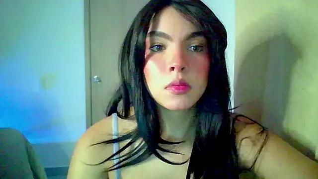 Kiri_Cutee on StripChat 
