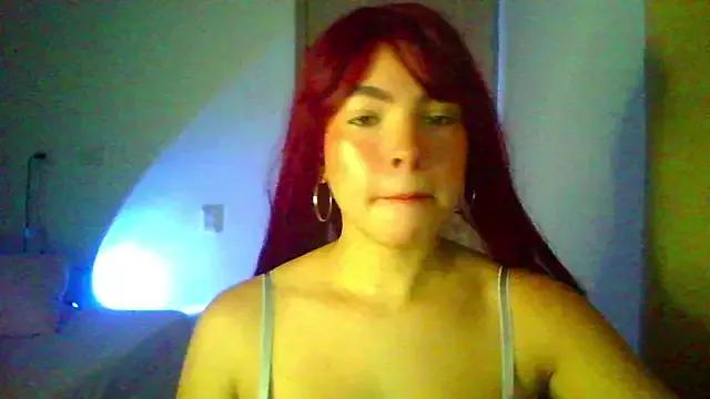 Kiri_Cutee on StripChat 