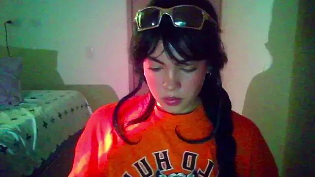 Kiri_Cutee on StripChat 