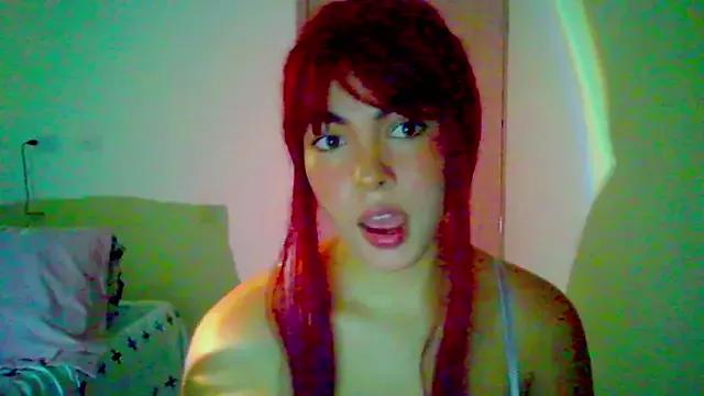 Kiri_Cutee on StripChat 