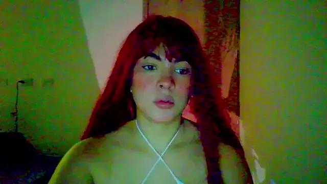 Kiri_Cutee on StripChat 