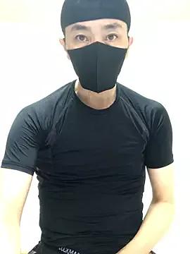 kirishiman1104 on StripChat 