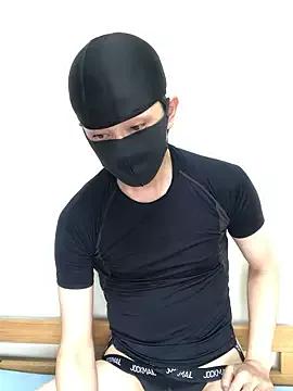 kirishiman1104 on StripChat 