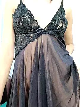 Kiritika_1 on StripChat 