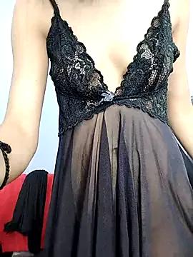Kiritika_1 on StripChat 