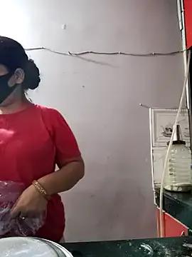 kirti__arora on StripChat