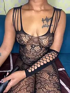 kishah1 on StripChat