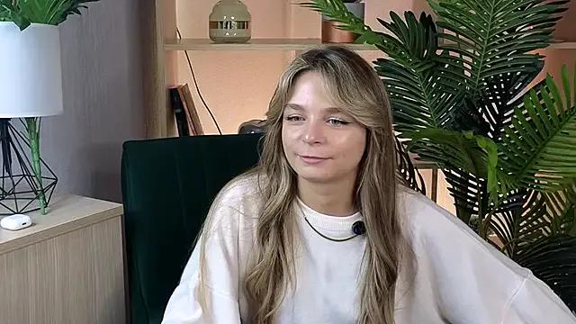 KishaRihanek on StripChat