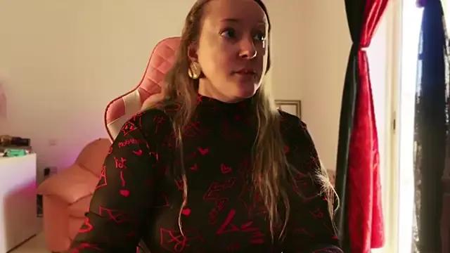 kisicaxx on StripChat 