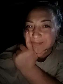 Kiss_Eva on StripChat 