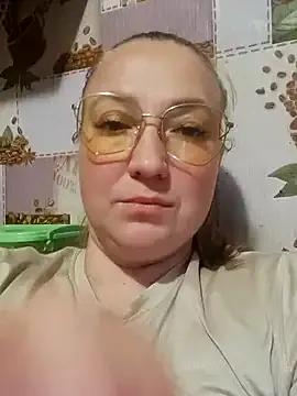 Kiss_Eva on StripChat 