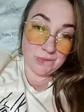 Kiss_Eva on StripChat 