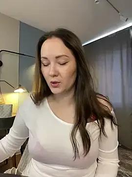 Kiss_My_Body — Naked ass in oil