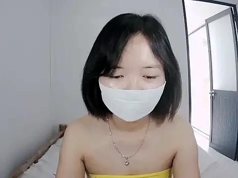 Kissdy on StripChat 