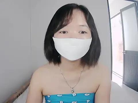 Kissdy on StripChat 