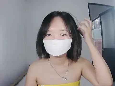 Kissdy on StripChat 