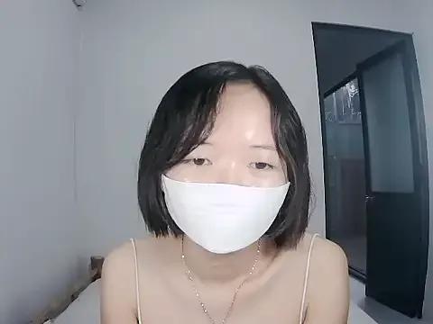 Kissdy on StripChat 