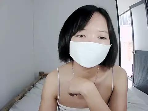 Kissdy on StripChat 