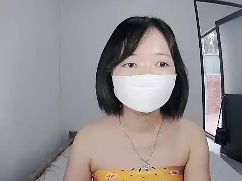 Kissdy on StripChat 